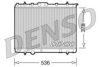 DENSO DRM21030 Radiator, engine cooling